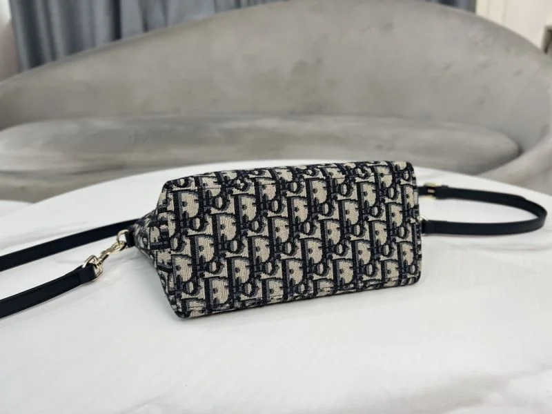 Christian Dior Satchel Bags Cozy 46312