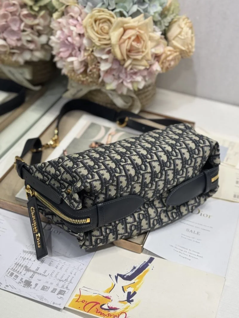 WeatherProof Christian Dior Satchel Bags 46311