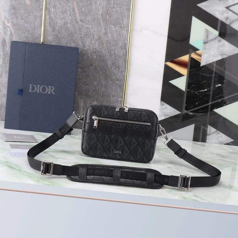 Christian Dior Satchel Bags FreshLook 46346