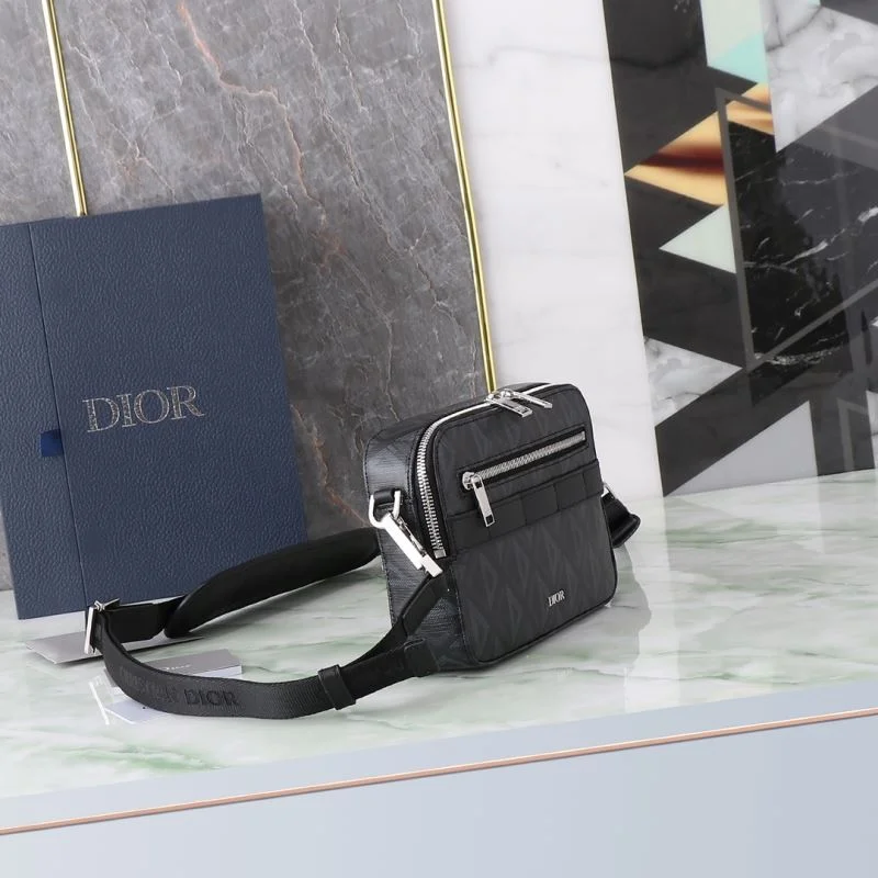 Christian Dior Satchel Bags FreshLook 46346