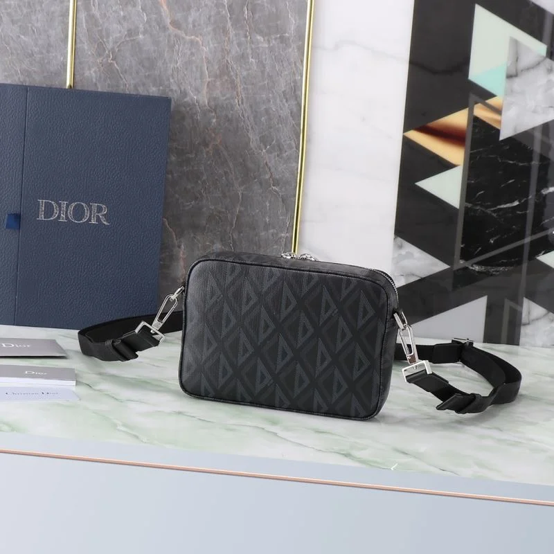 Christian Dior Satchel Bags FreshLook 46346