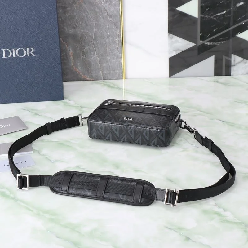 Christian Dior Satchel Bags FreshLook 46346