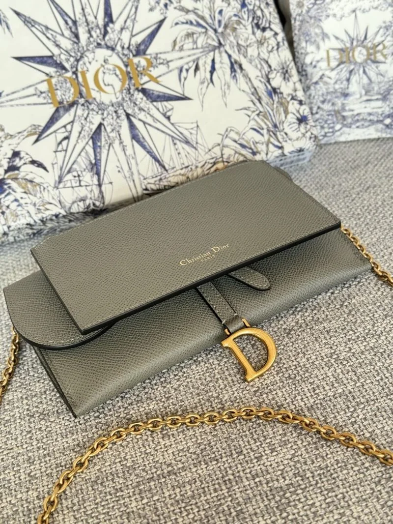 Christian Dior Satchel Bags Soft 46343