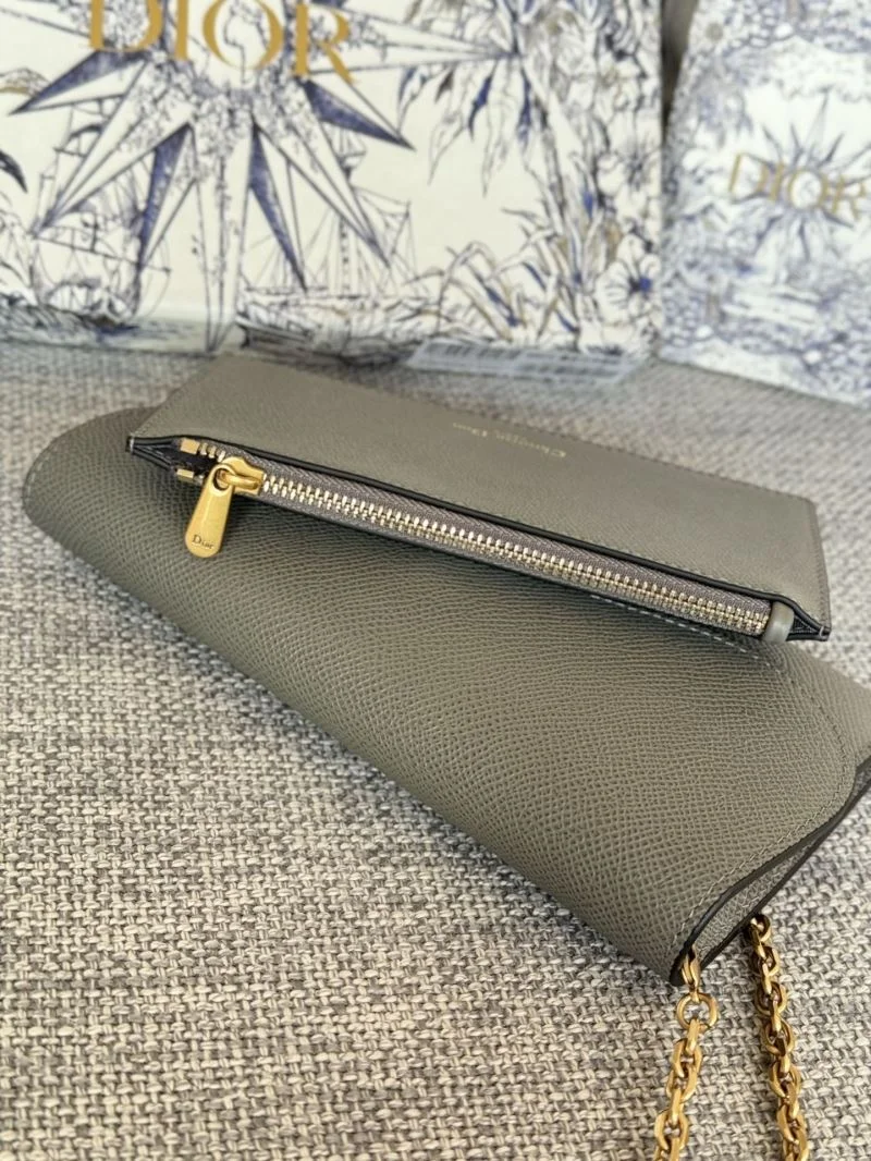 Christian Dior Satchel Bags Soft 46343