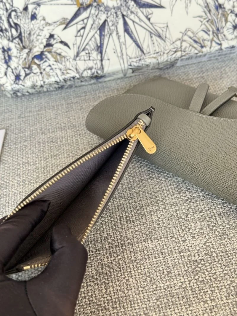 Christian Dior Satchel Bags Soft 46343