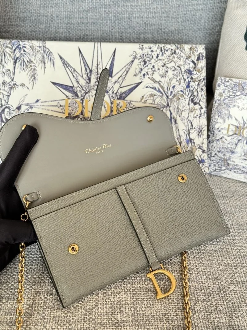 Christian Dior Satchel Bags Soft 46343