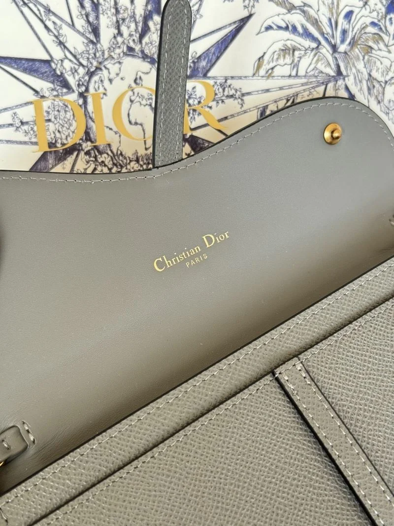Christian Dior Satchel Bags Soft 46343