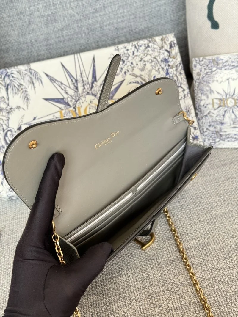 Christian Dior Satchel Bags Soft 46343