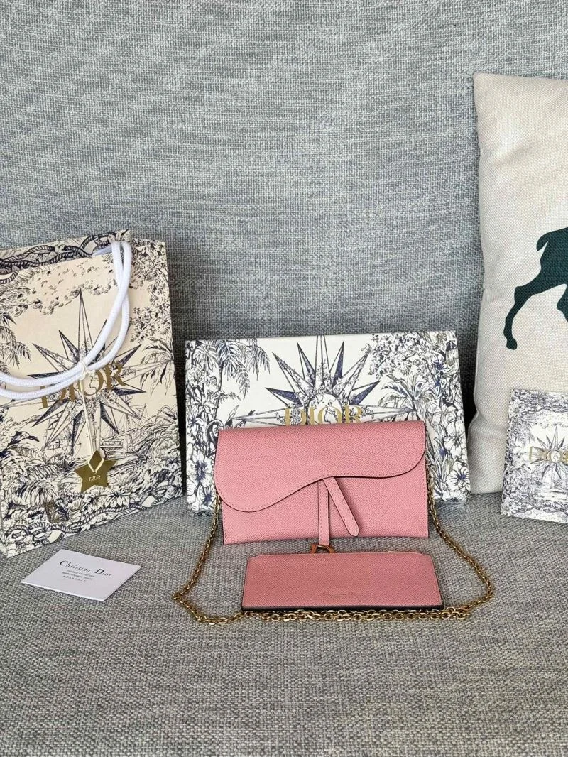 Stretchable Christian Dior Satchel Bags 46345