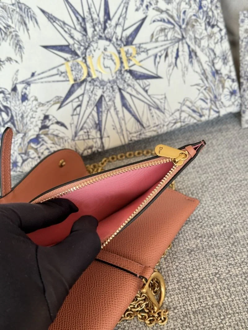 Trendsetting Christian Dior Satchel Bags 46324