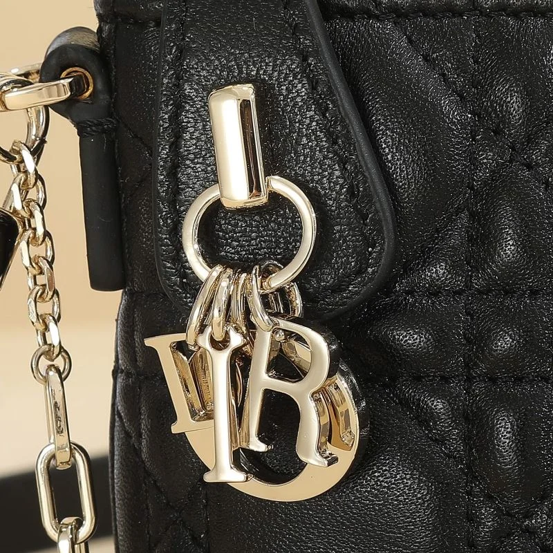 Christian Dior Satchel Bags Tailored 46369