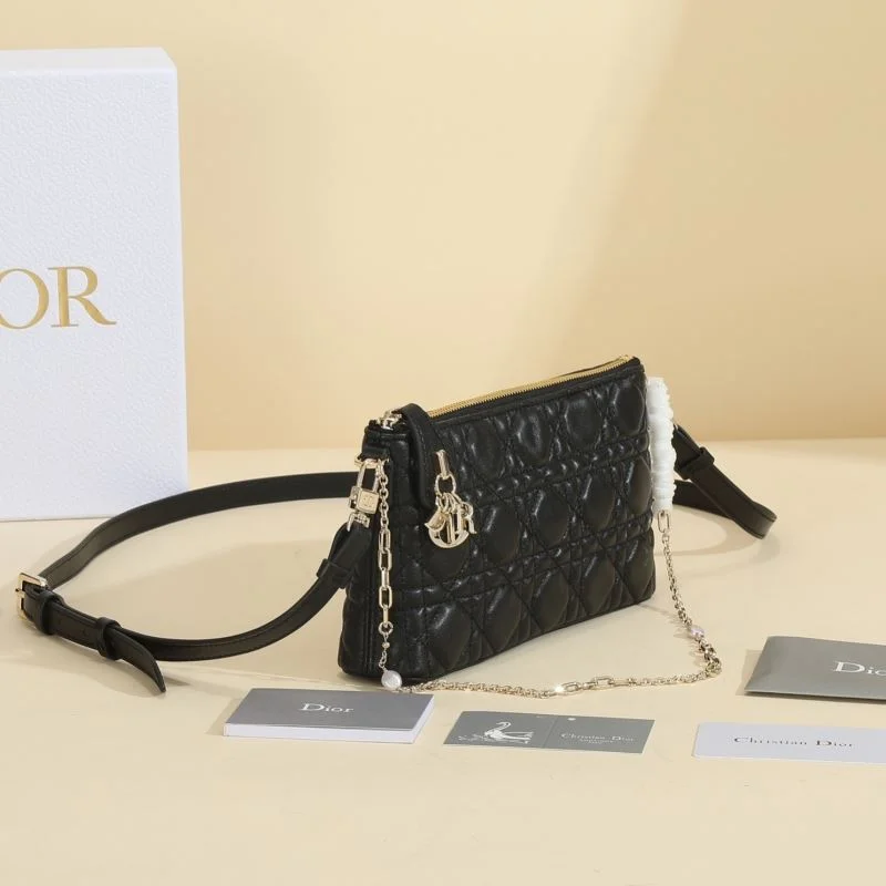 Christian Dior Satchel Bags Tailored 46369