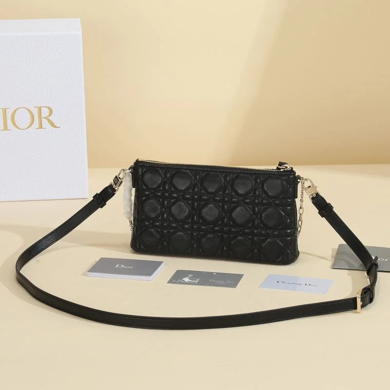 Christian Dior Satchel Bags Tailored 46369