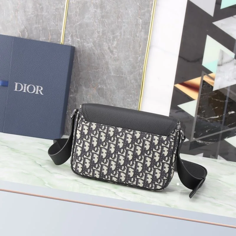 Christian Dior Satchel Bags EasyMatch 46300