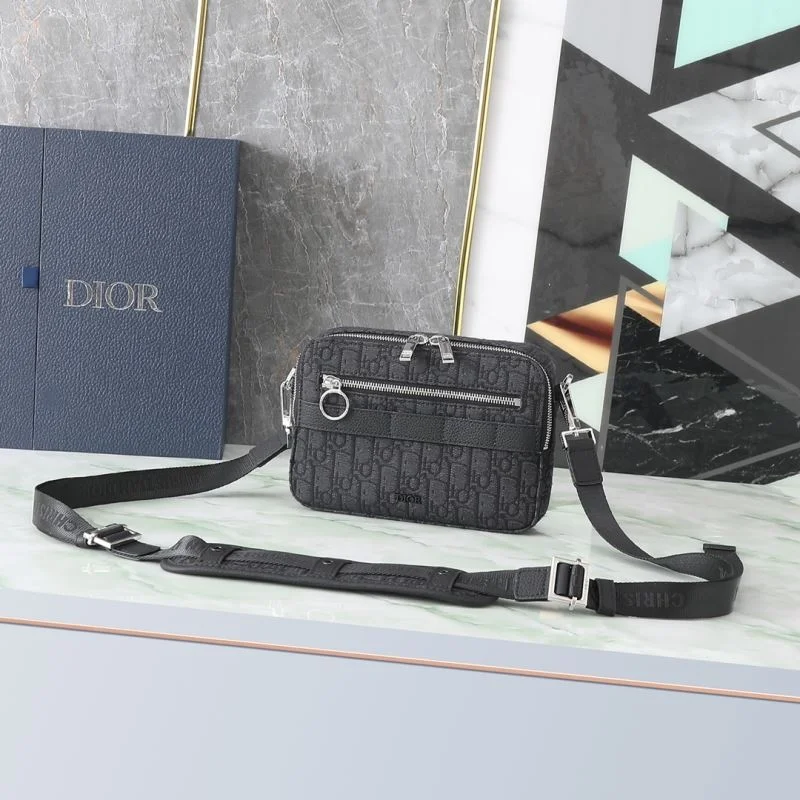 Christian Dior Satchel Bags OnTrend 46294
