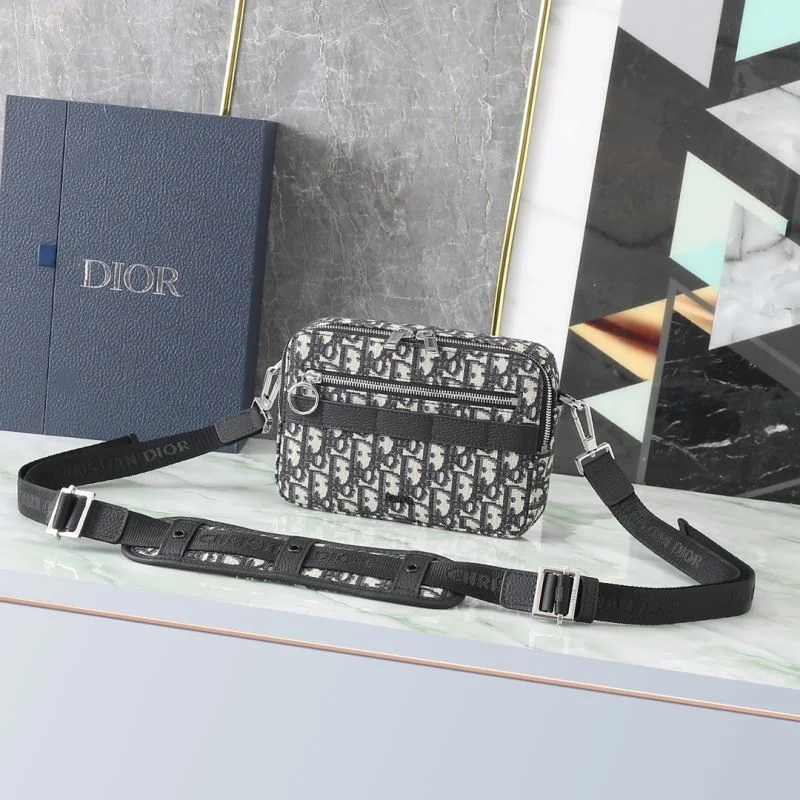 Resilient Christian Dior Satchel Bags 46284