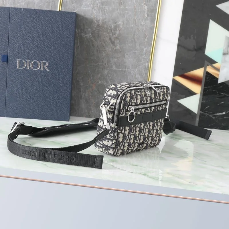 Resilient Christian Dior Satchel Bags 46284