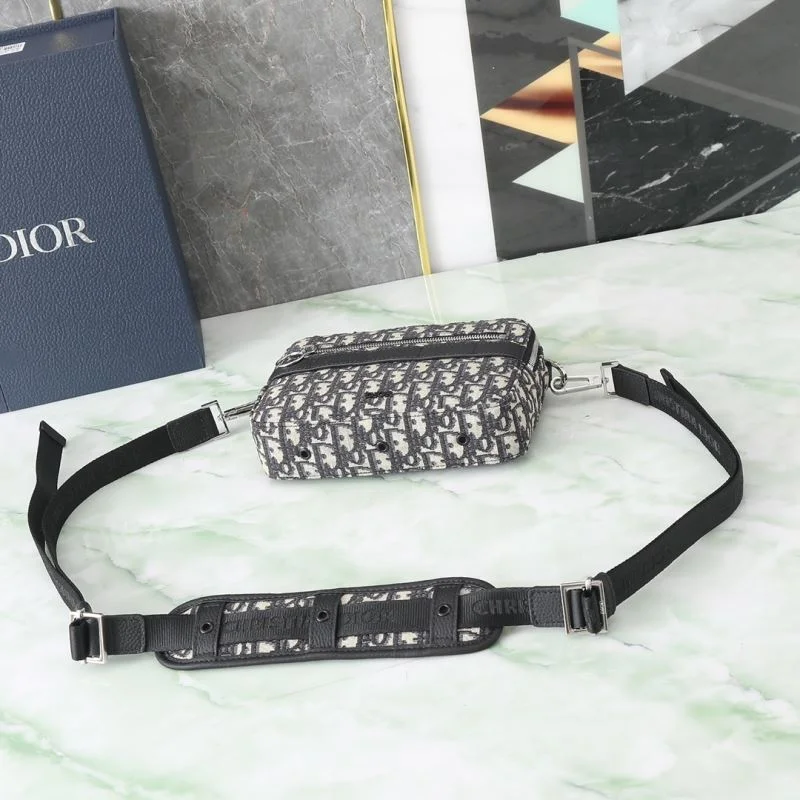 Resilient Christian Dior Satchel Bags 46284