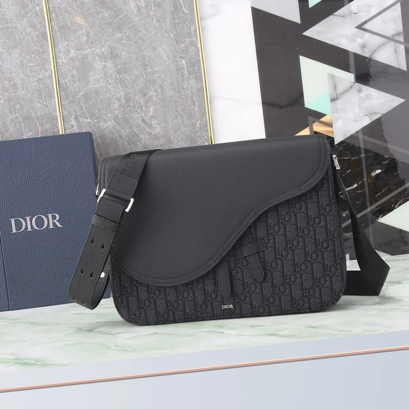 Christian Dior Satchel Bags Sleek 46301