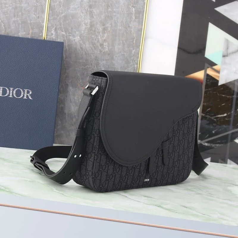 Christian Dior Satchel Bags Sleek 46301