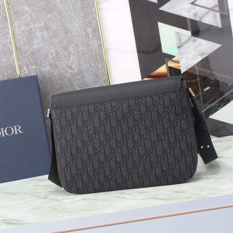 Christian Dior Satchel Bags Sleek 46301