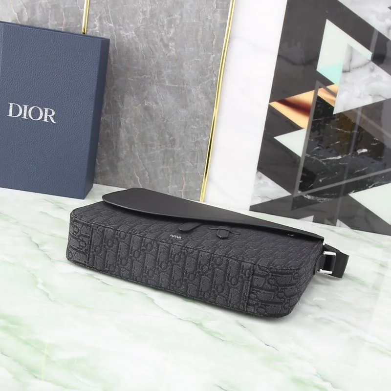 Christian Dior Satchel Bags Sleek 46301