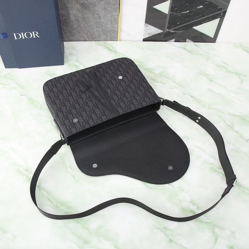Christian Dior Satchel Bags Sleek 46301