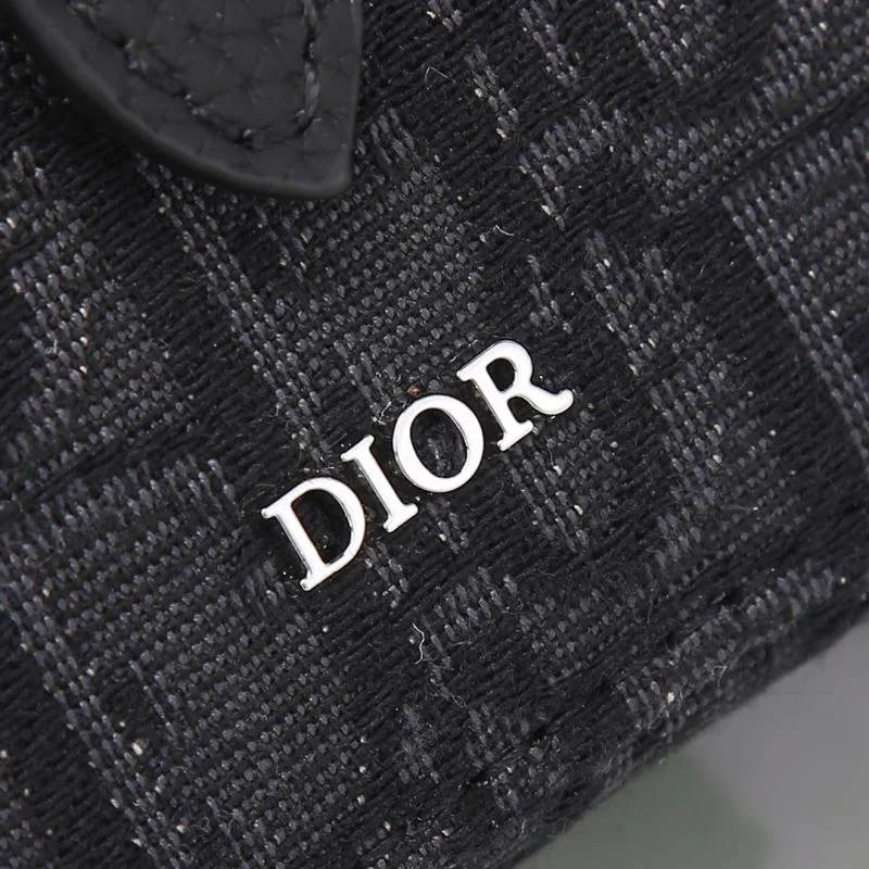Christian Dior Satchel Bags Sleek 46301