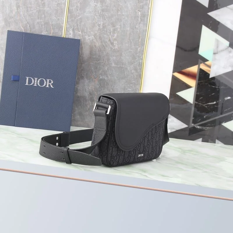 Christian Dior Satchel Bags EasyMatch 46303