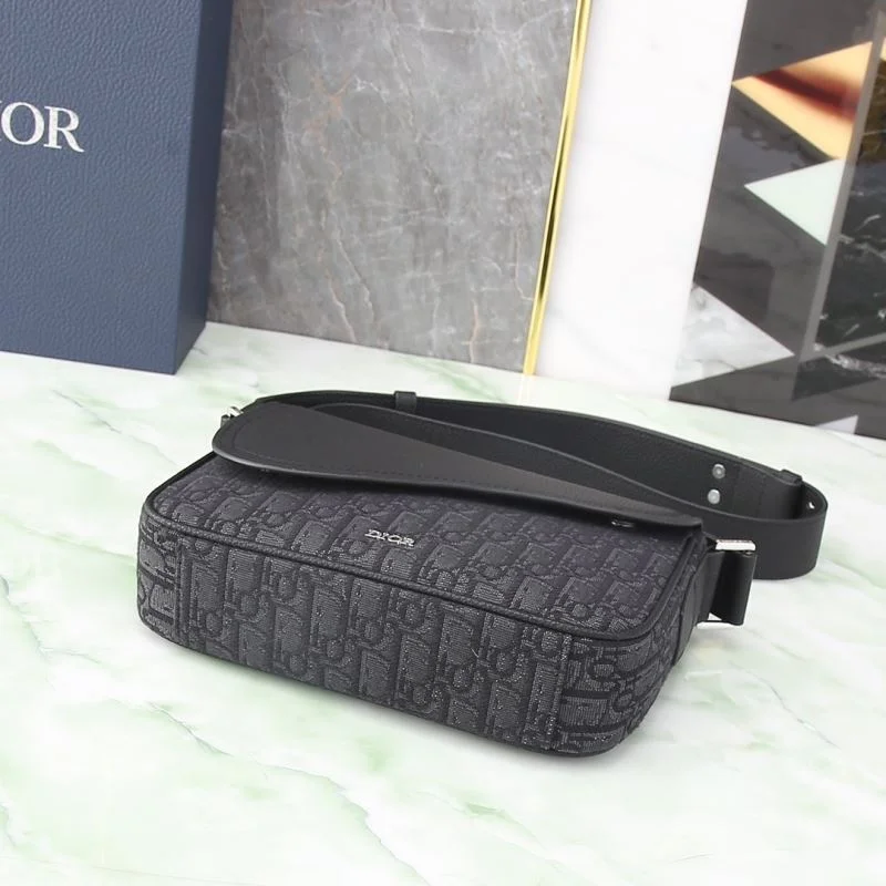 Christian Dior Satchel Bags EasyMatch 46303