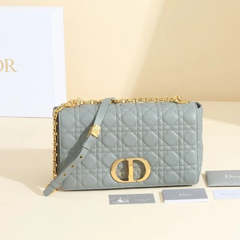 Christian Dior Satchel Bags WaterResistant 46287