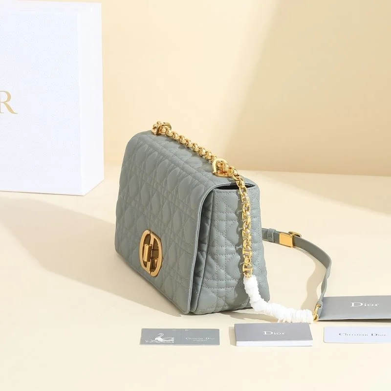 Christian Dior Satchel Bags WaterResistant 46287