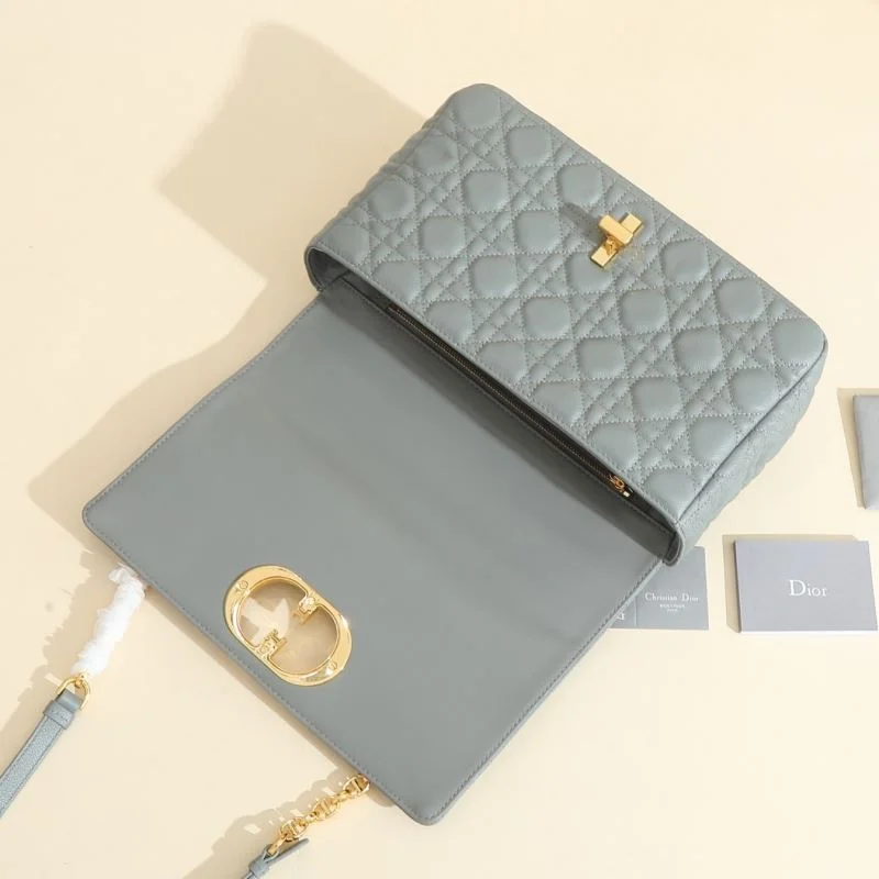 Christian Dior Satchel Bags WaterResistant 46287