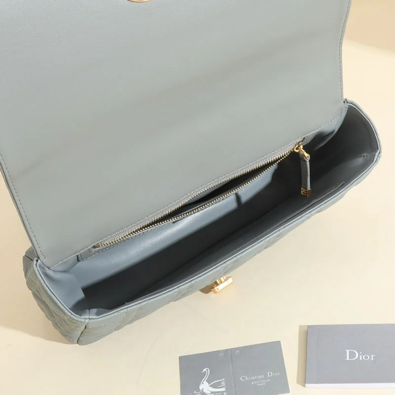 Christian Dior Satchel Bags WaterResistant 46287