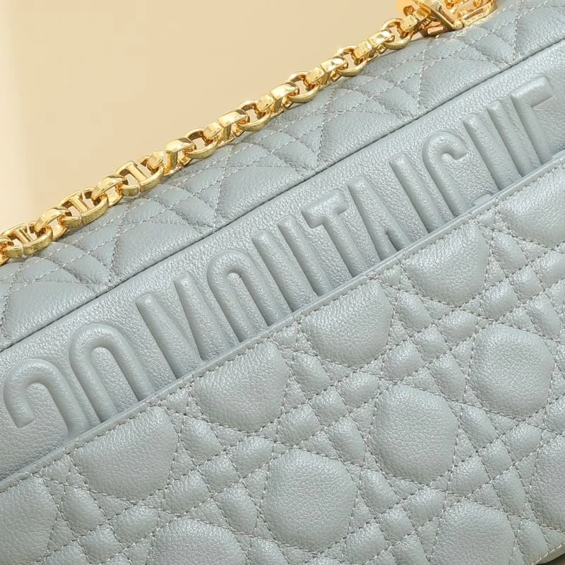 Christian Dior Satchel Bags WaterResistant 46287