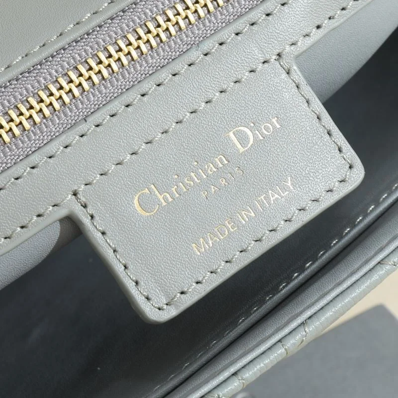 Christian Dior Satchel Bags WaterResistant 46287