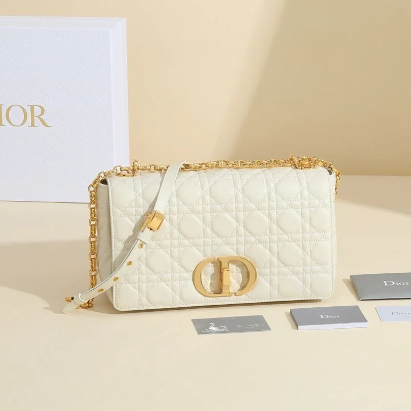 Christian Dior Satchel Bags Timeless 46289