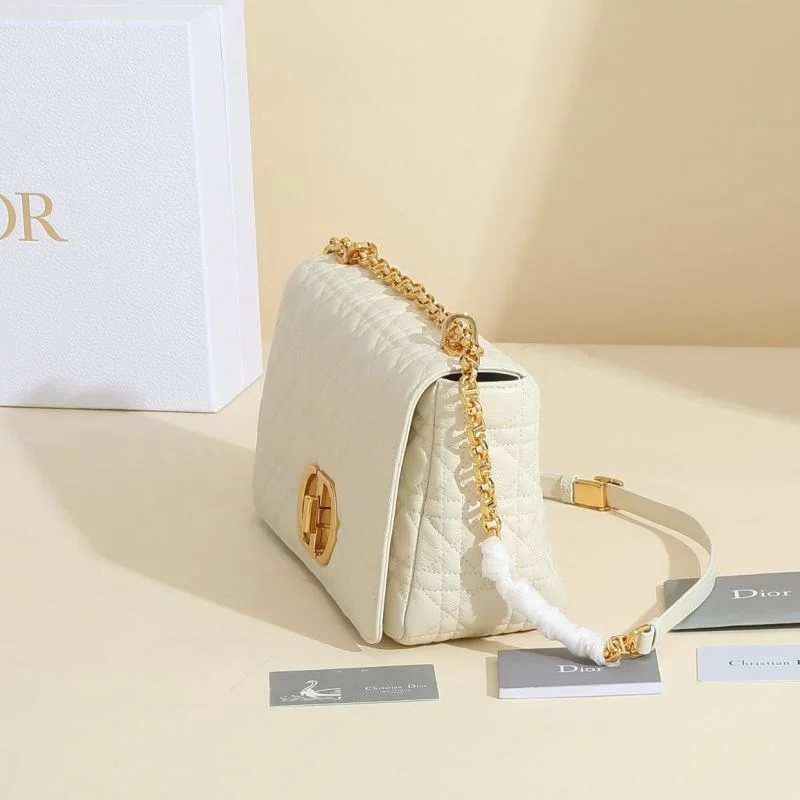 Christian Dior Satchel Bags Timeless 46289