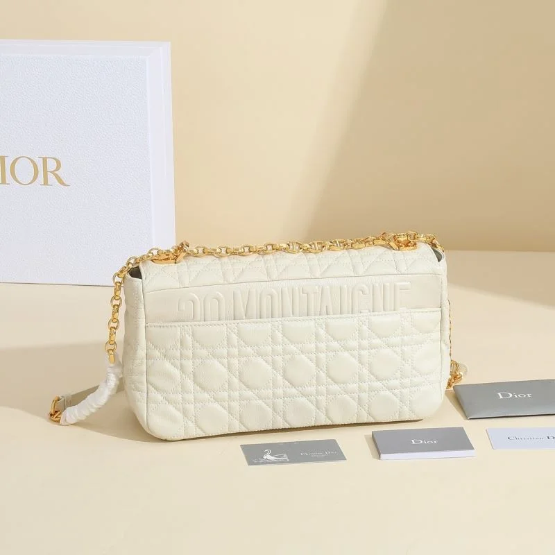 Christian Dior Satchel Bags Timeless 46289