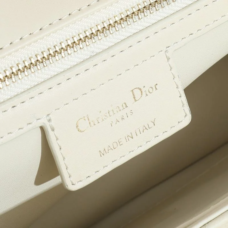 Christian Dior Satchel Bags Timeless 46289