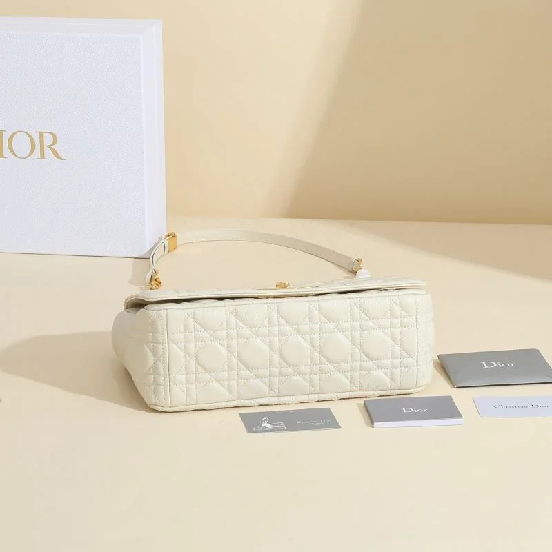 Christian Dior Satchel Bags Timeless 46289