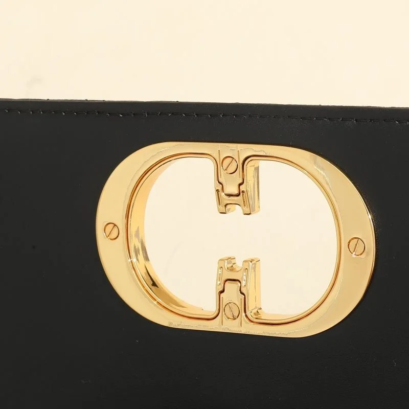 Christian Dior Satchel Bags Compact 46291