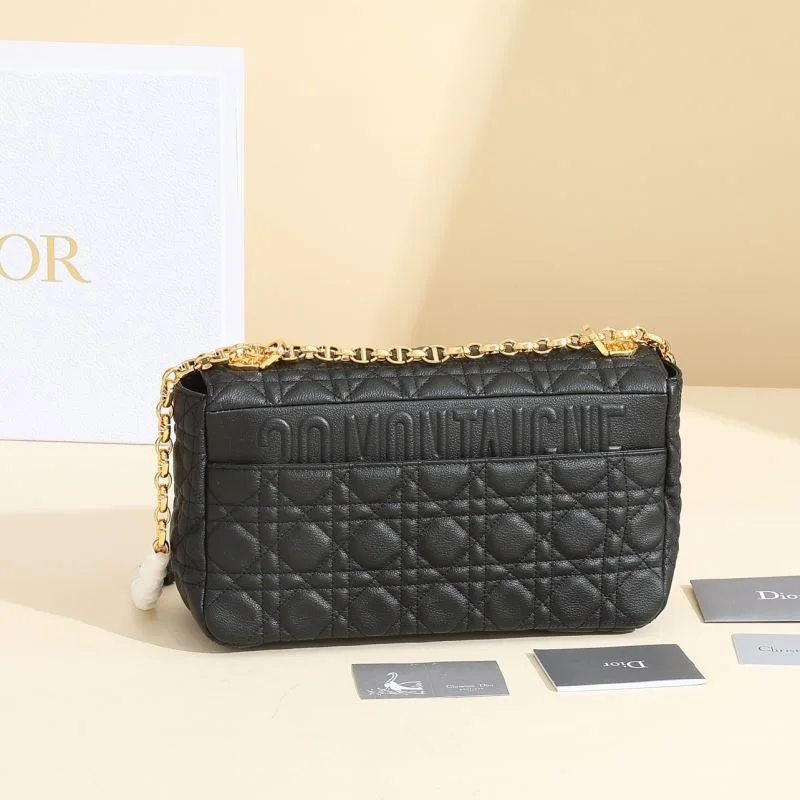 Christian Dior Satchel Bags Compact 46291