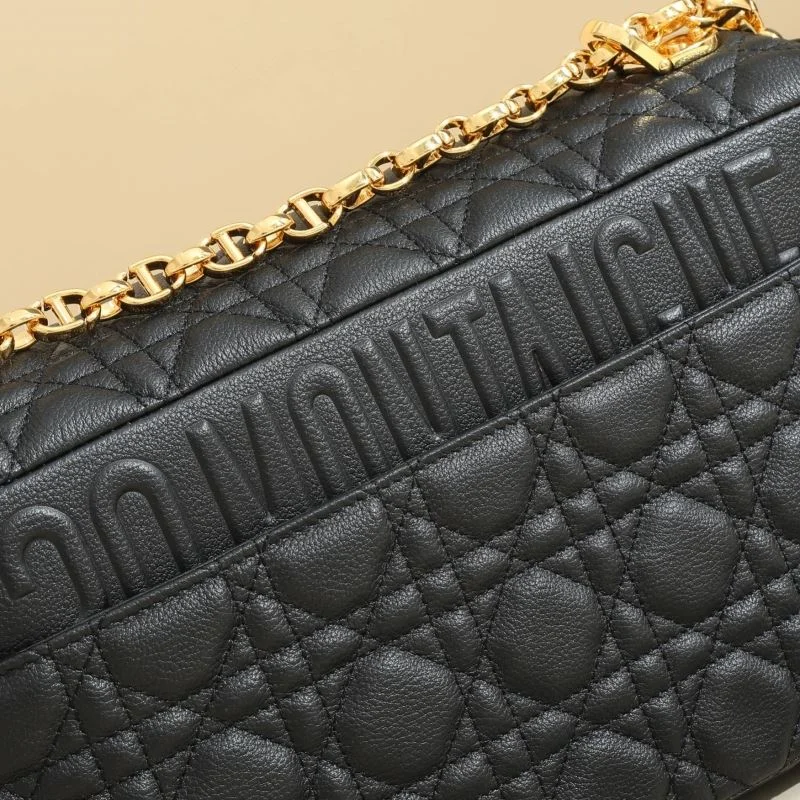 Christian Dior Satchel Bags Compact 46291
