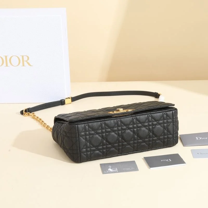 Christian Dior Satchel Bags Compact 46291