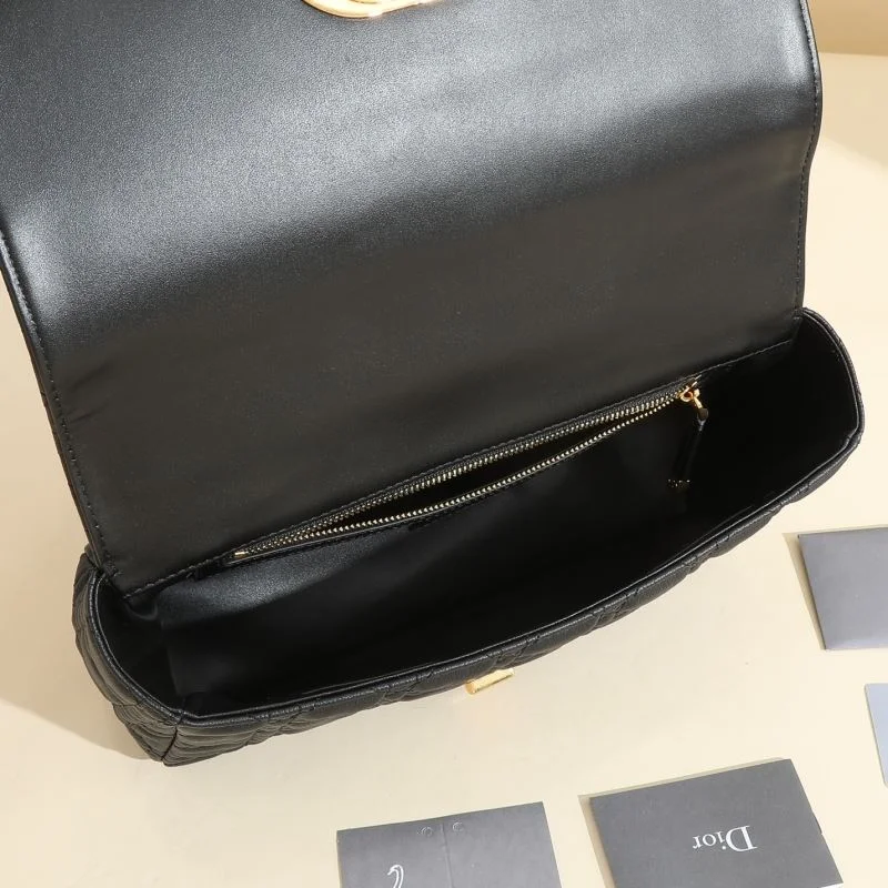 Christian Dior Satchel Bags Compact 46291