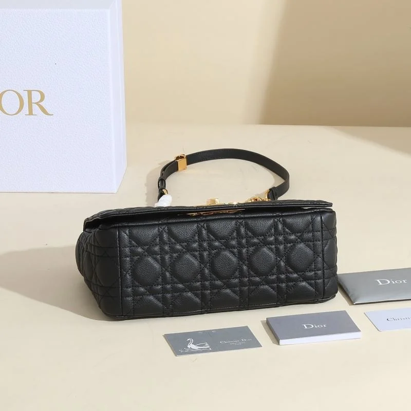 Durable Christian Dior Satchel Bags 46298
