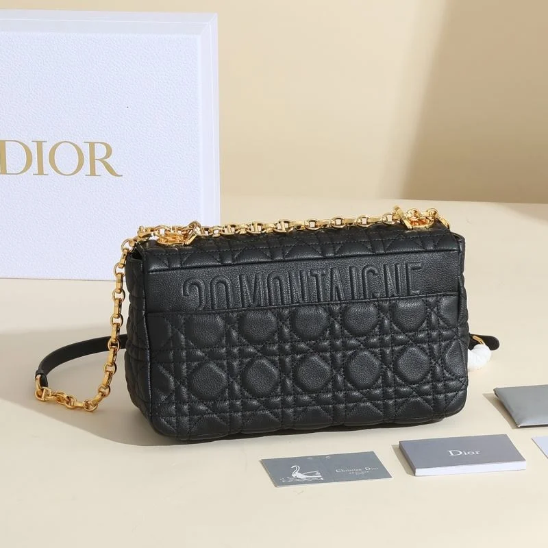 Durable Christian Dior Satchel Bags 46298