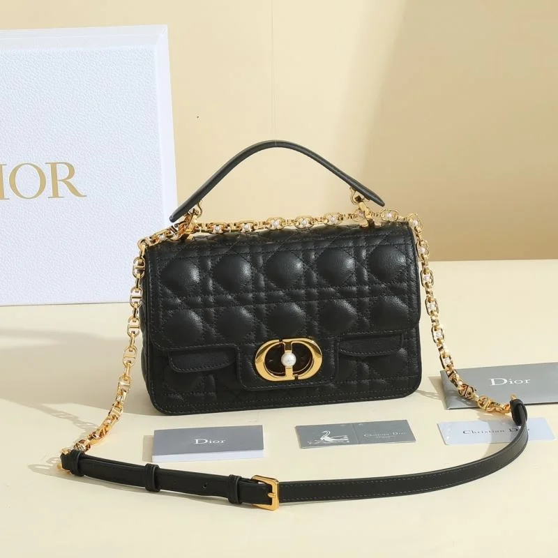 Christian Dior Satchel Bags Sophisticated 46290