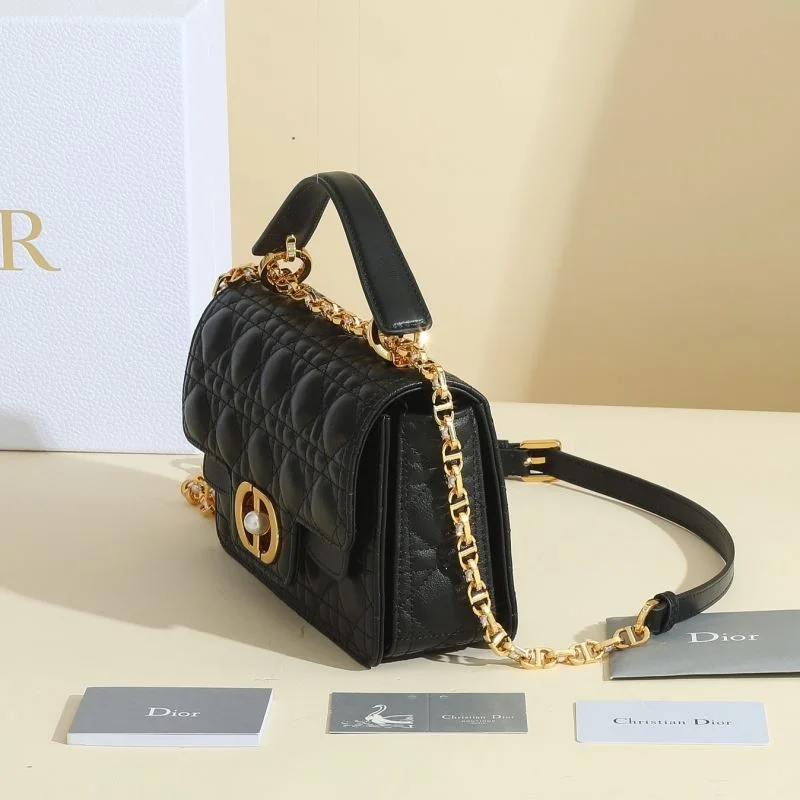 Christian Dior Satchel Bags Sophisticated 46290